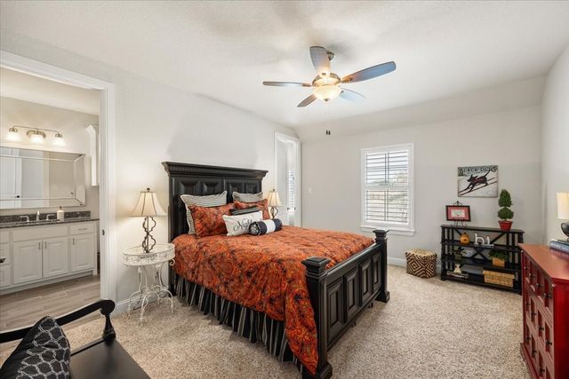 7916 Modena Drive, Fort Worth, TX 76126