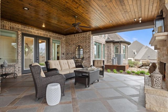 7916 Modena Drive, Fort Worth, TX 76126