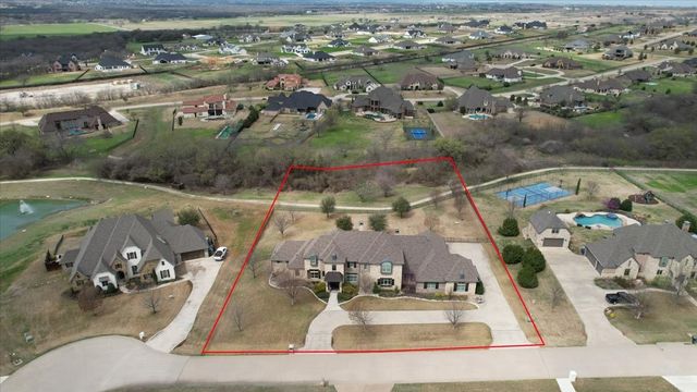 7916 Modena Drive, Fort Worth, TX 76126