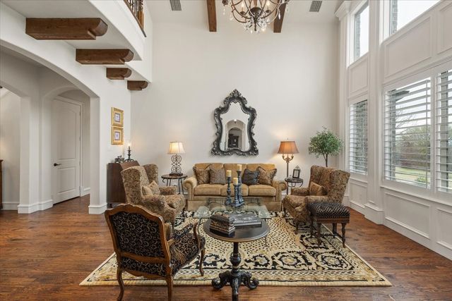 7916 Modena Drive, Fort Worth, TX 76126