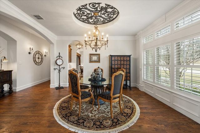 7916 Modena Drive, Fort Worth, TX 76126