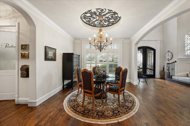 7916 Modena Drive, Fort Worth, TX 76126