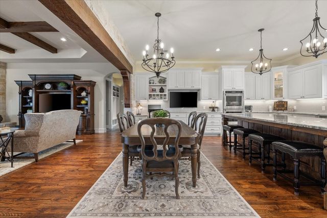 7916 Modena Drive, Fort Worth, TX 76126