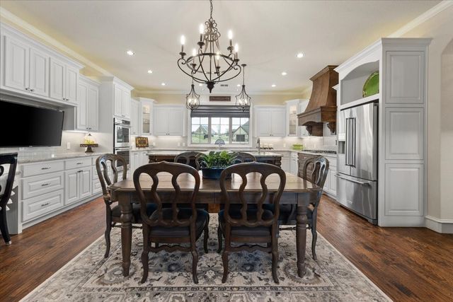 7916 Modena Drive, Fort Worth, TX 76126