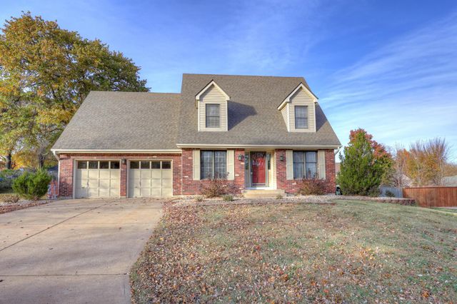 2137 E 36th Street, Joplin, MO 64804