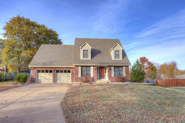 2137 E 36th Street, Joplin, MO 64804