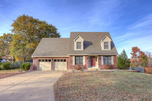2137 E 36th Street, Joplin, MO 64804