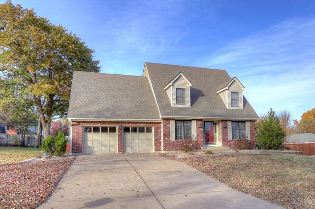 2137 E 36th Street, Joplin, MO 64804