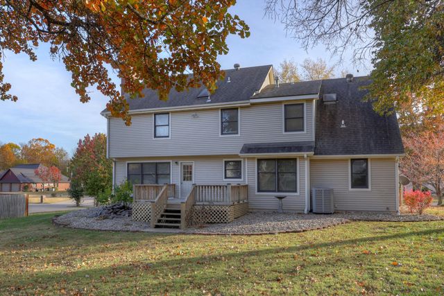 2137 E 36th Street, Joplin, MO 64804