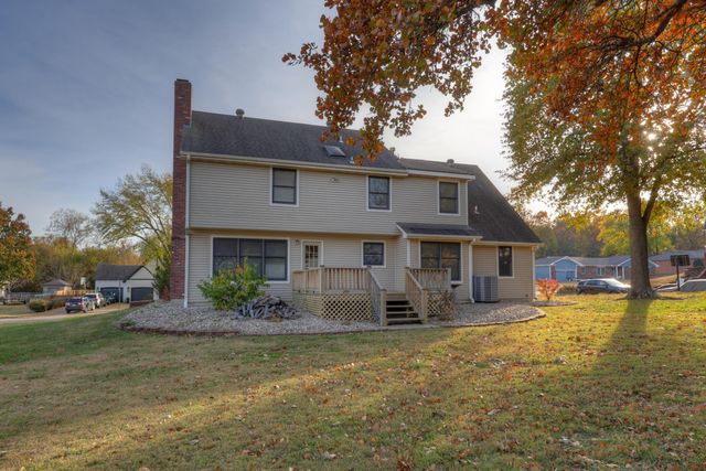 2137 E 36th Street, Joplin, MO 64804