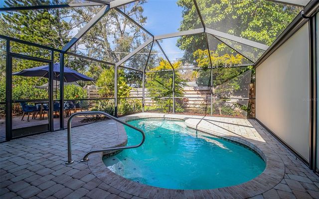 3137 CAMPBELL STREET, Sarasota, FL 34231