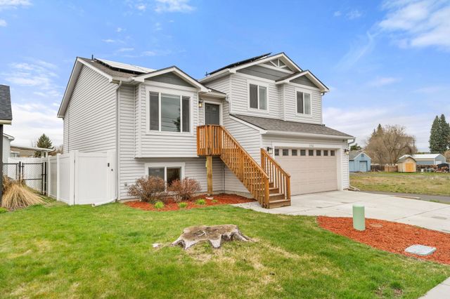 1316 S Pierce Rd, Spokane Valley, WA 99206