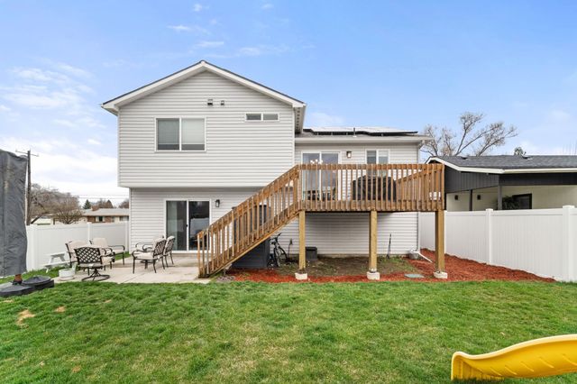 1316 S Pierce Rd, Spokane Valley, WA 99206