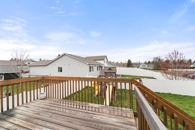 1316 S Pierce Rd, Spokane Valley, WA 99206