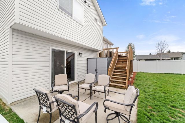 1316 S Pierce Rd, Spokane Valley, WA 99206