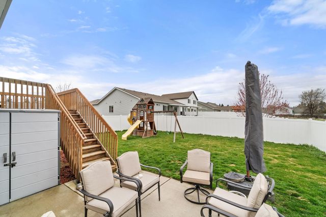 1316 S Pierce Rd, Spokane Valley, WA 99206