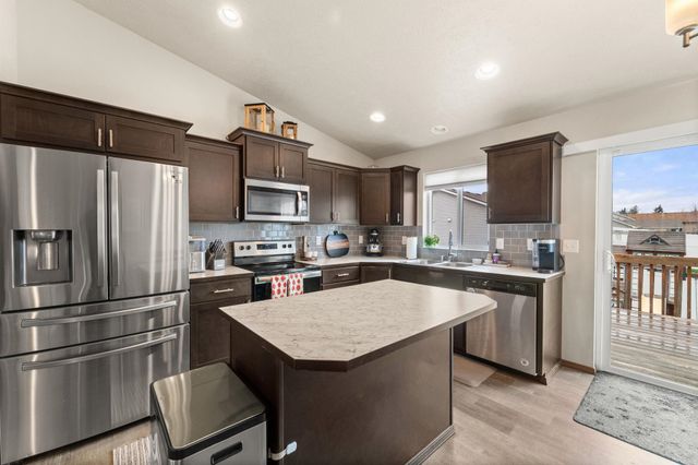 1316 S Pierce Rd, Spokane Valley, WA 99206