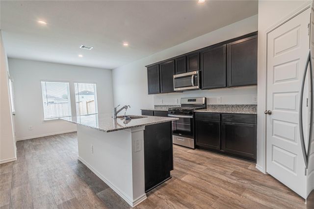 4014 Windstone Glen Way Drive, Richmond, TX 77469