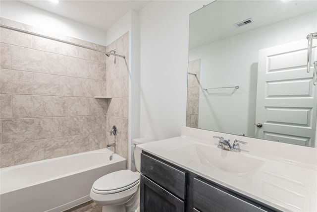 4014 Windstone Glen Way Drive, Richmond, TX 77469