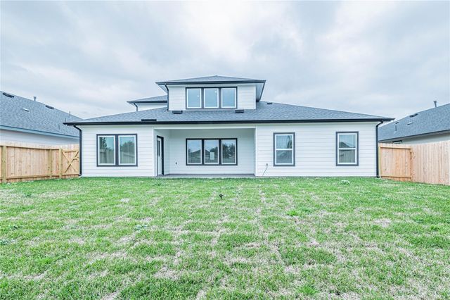 4014 Windstone Glen Way Drive, Richmond, TX 77469