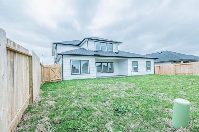 4014 Windstone Glen Way Drive, Richmond, TX 77469