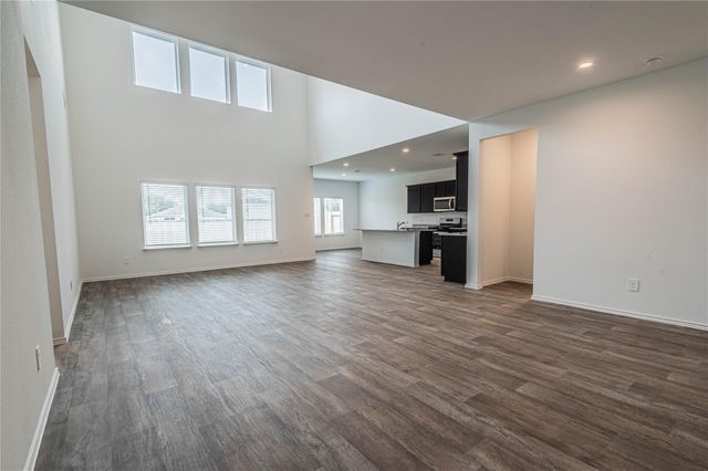 4014 Windstone Glen Way Drive, Richmond, TX 77469