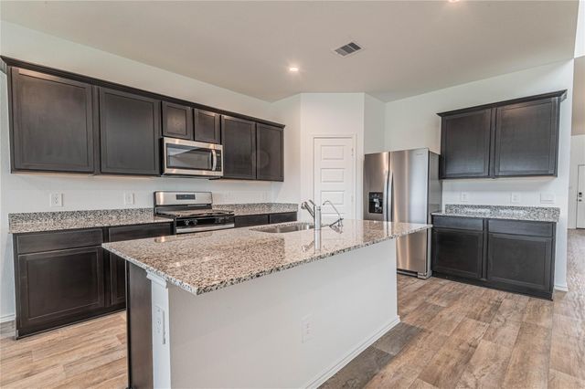 4014 Windstone Glen Way Drive, Richmond, TX 77469