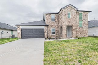 4014 Windstone Glen Way Drive, Richmond, TX 77469