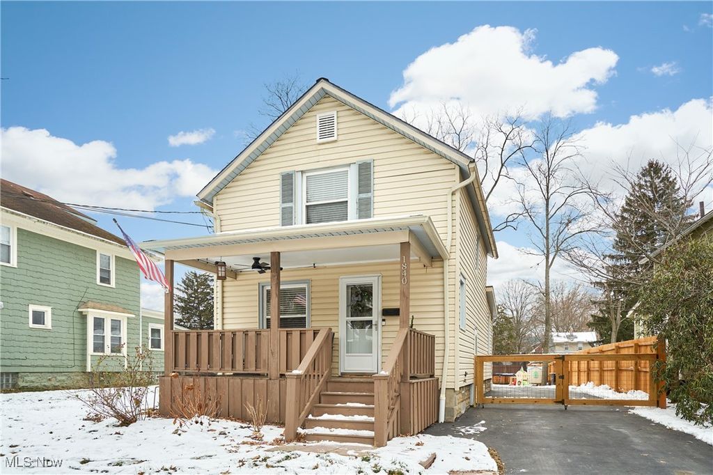 1840 6th Street, Cuyahoga Falls, OH 44221