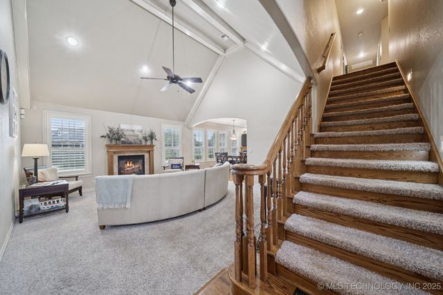 12225 S Glen Court, Jenks, OK 74037