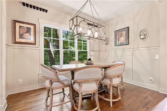 64 Gentle Dove Walk, Big Canoe, GA 30143