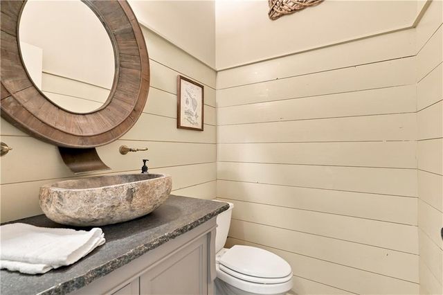 64 Gentle Dove Walk, Big Canoe, GA 30143