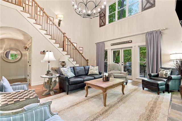 64 Gentle Dove Walk, Big Canoe, GA 30143