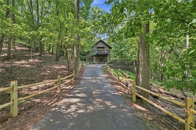64 Gentle Dove Walk, Big Canoe, GA 30143
