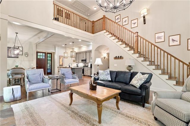 64 Gentle Dove Walk, Big Canoe, GA 30143