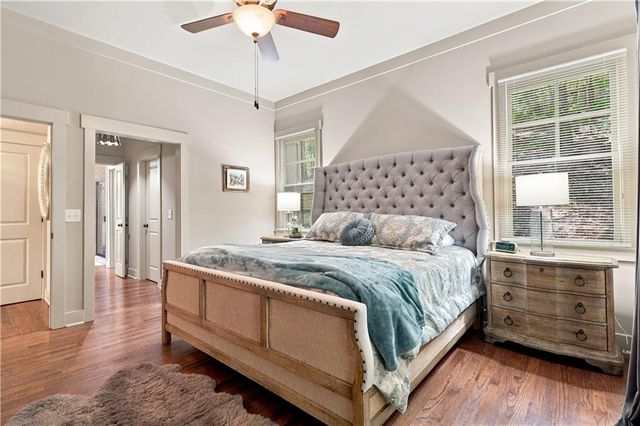 64 Gentle Dove Walk, Big Canoe, GA 30143