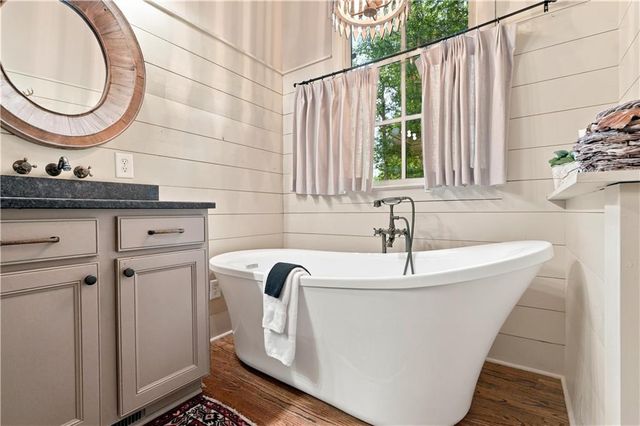 64 Gentle Dove Walk, Big Canoe, GA 30143