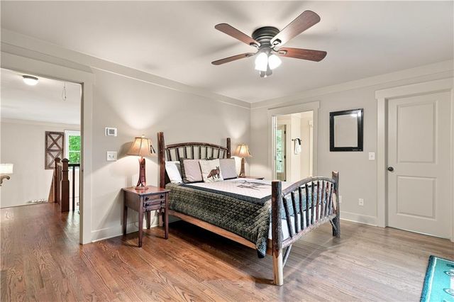 64 Gentle Dove Walk, Big Canoe, GA 30143