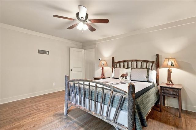 64 Gentle Dove Walk, Big Canoe, GA 30143