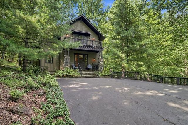 64 Gentle Dove Walk, Big Canoe, GA 30143