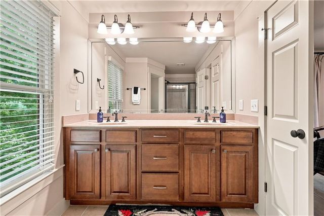 64 Gentle Dove Walk, Big Canoe, GA 30143