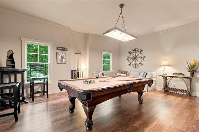 64 Gentle Dove Walk, Big Canoe, GA 30143