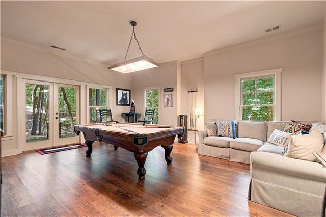 64 Gentle Dove Walk, Big Canoe, GA 30143
