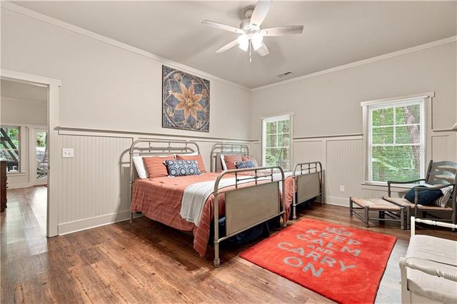 64 Gentle Dove Walk, Big Canoe, GA 30143