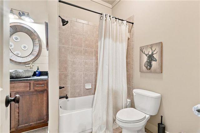 64 Gentle Dove Walk, Big Canoe, GA 30143