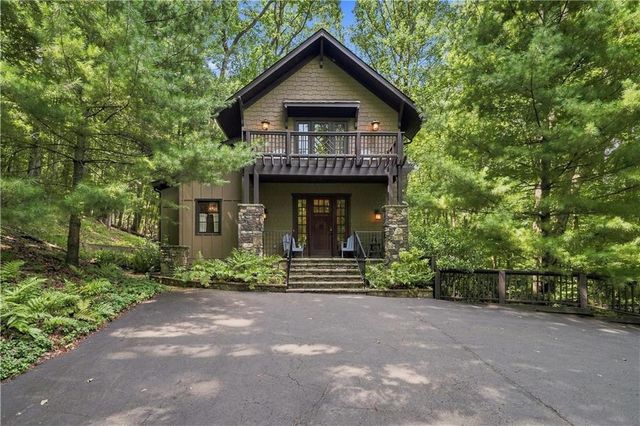 64 Gentle Dove Walk, Big Canoe, GA 30143