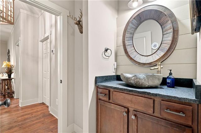 64 Gentle Dove Walk, Big Canoe, GA 30143
