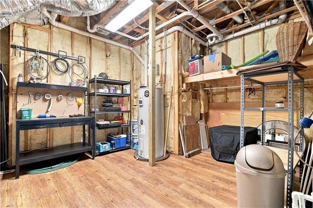 64 Gentle Dove Walk, Big Canoe, GA 30143