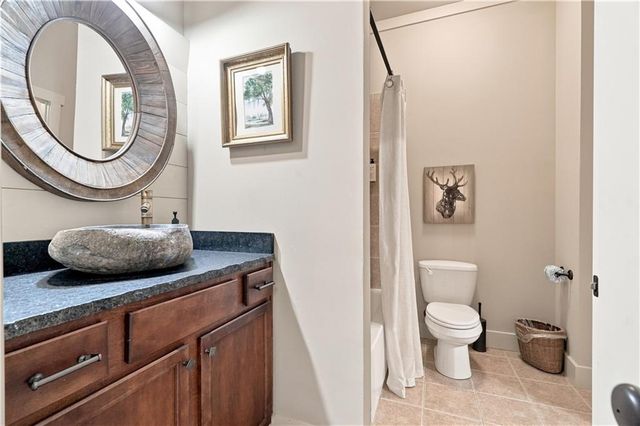 64 Gentle Dove Walk, Big Canoe, GA 30143