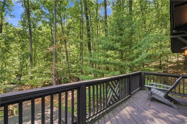64 Gentle Dove Walk, Big Canoe, GA 30143
